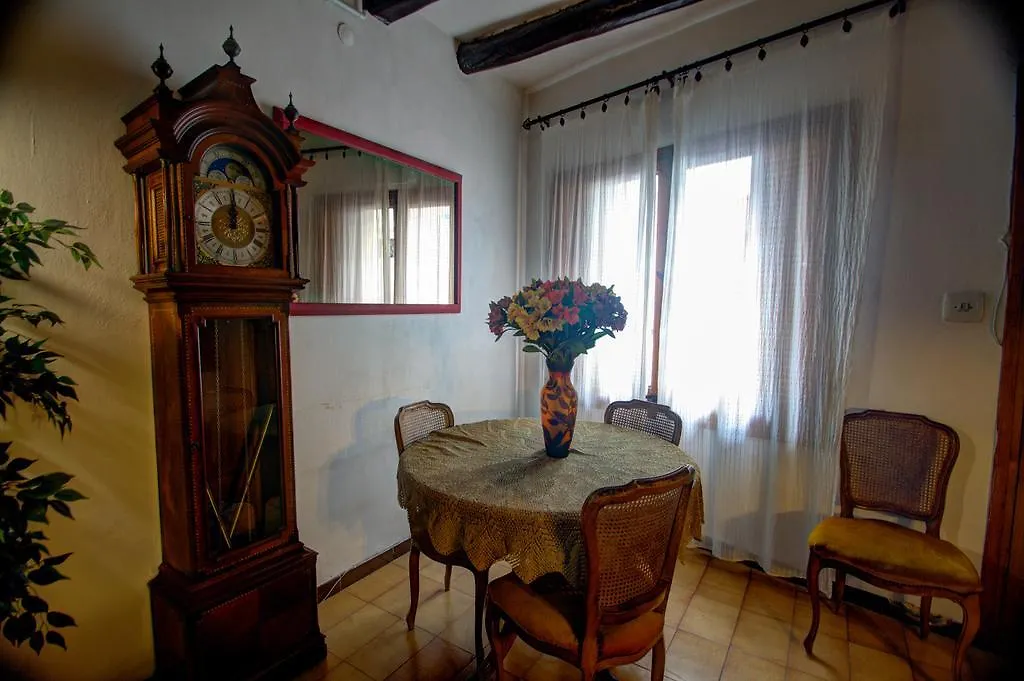 The Pink Pirate Villa Sitges Semesterbostad