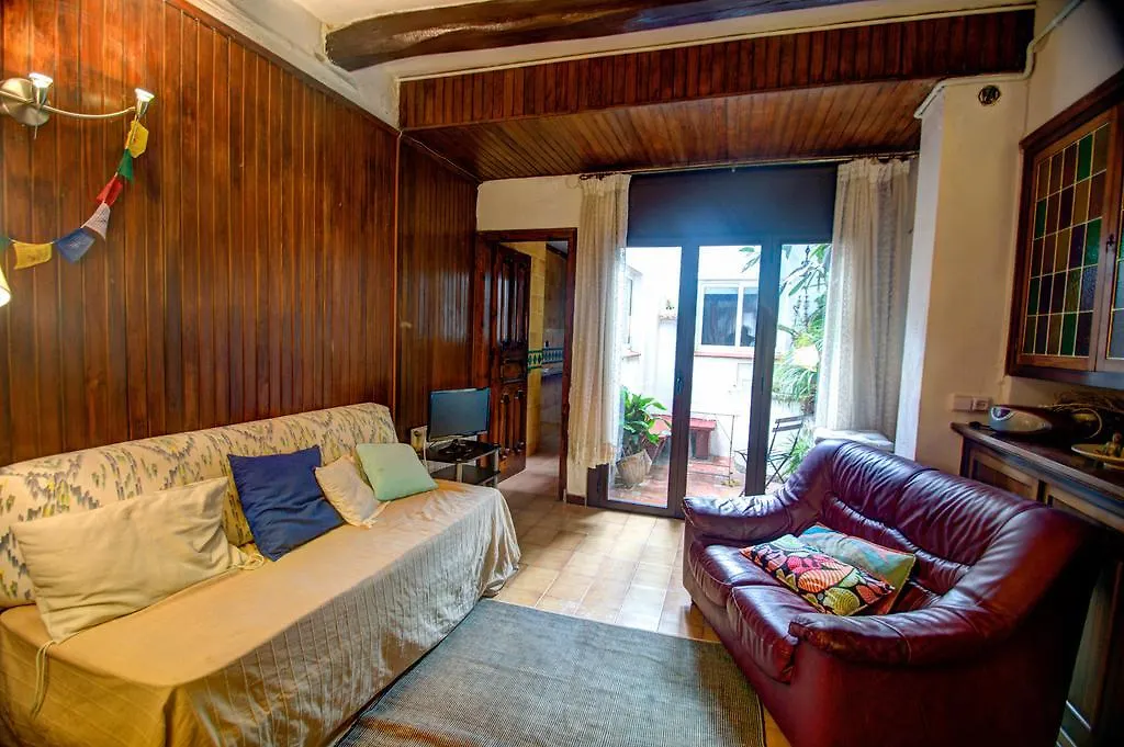 The Pink Pirate Villa Sitges